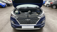 Hyundai Tucson 1.6 TGDi 177 Premium SE 5dr 2WD DCT Petrol Estate